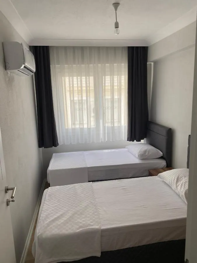 Apartment Alkaya Apart Fethiye