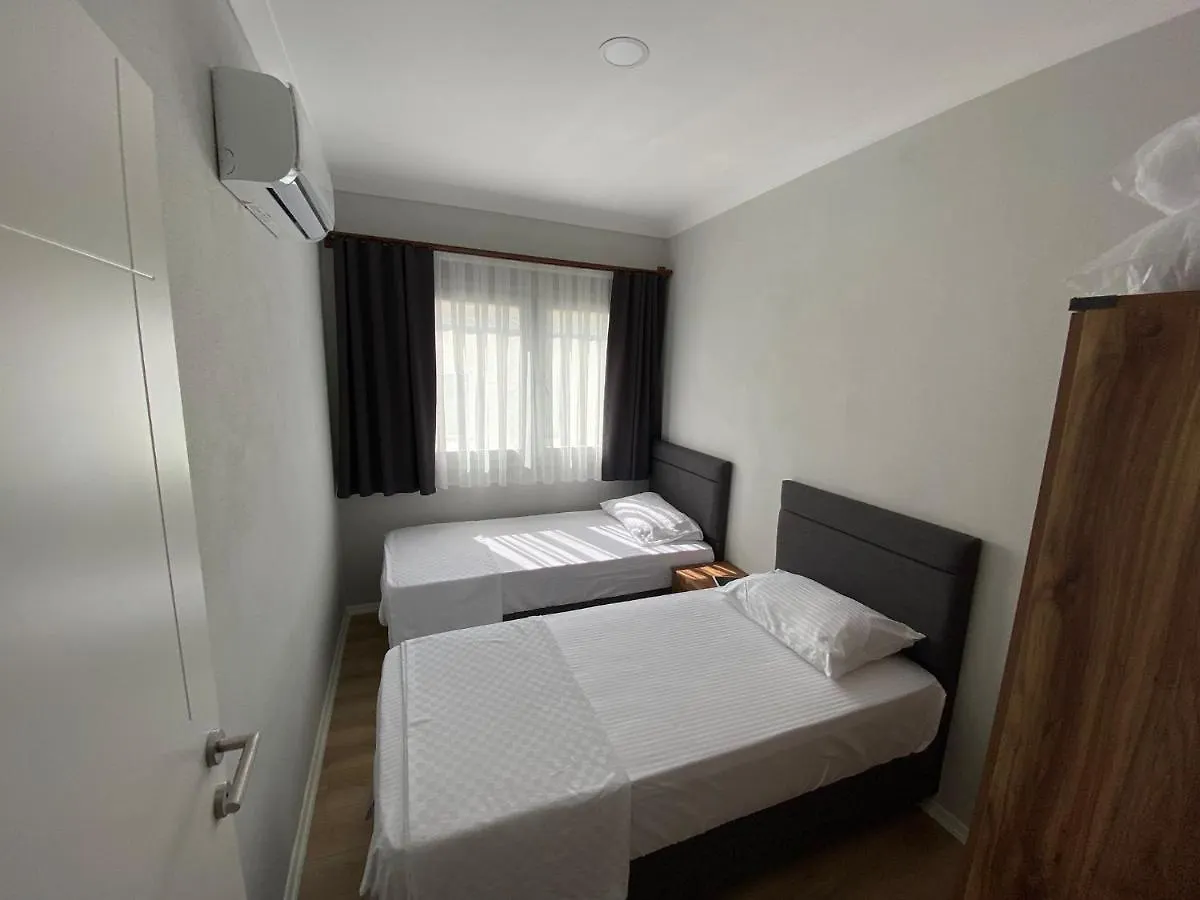 Apartment Alkaya Apart Fethiye