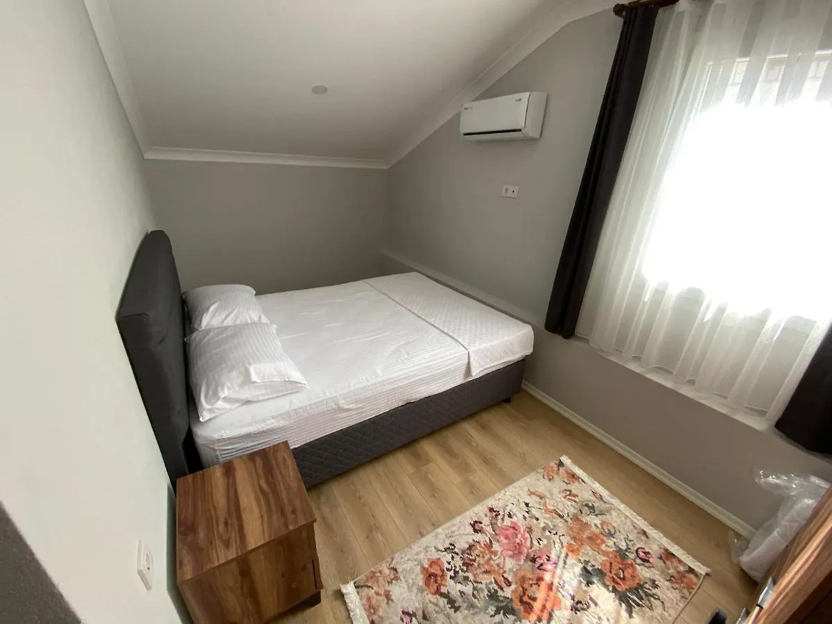 Apartment Alkaya Apart Fethiye