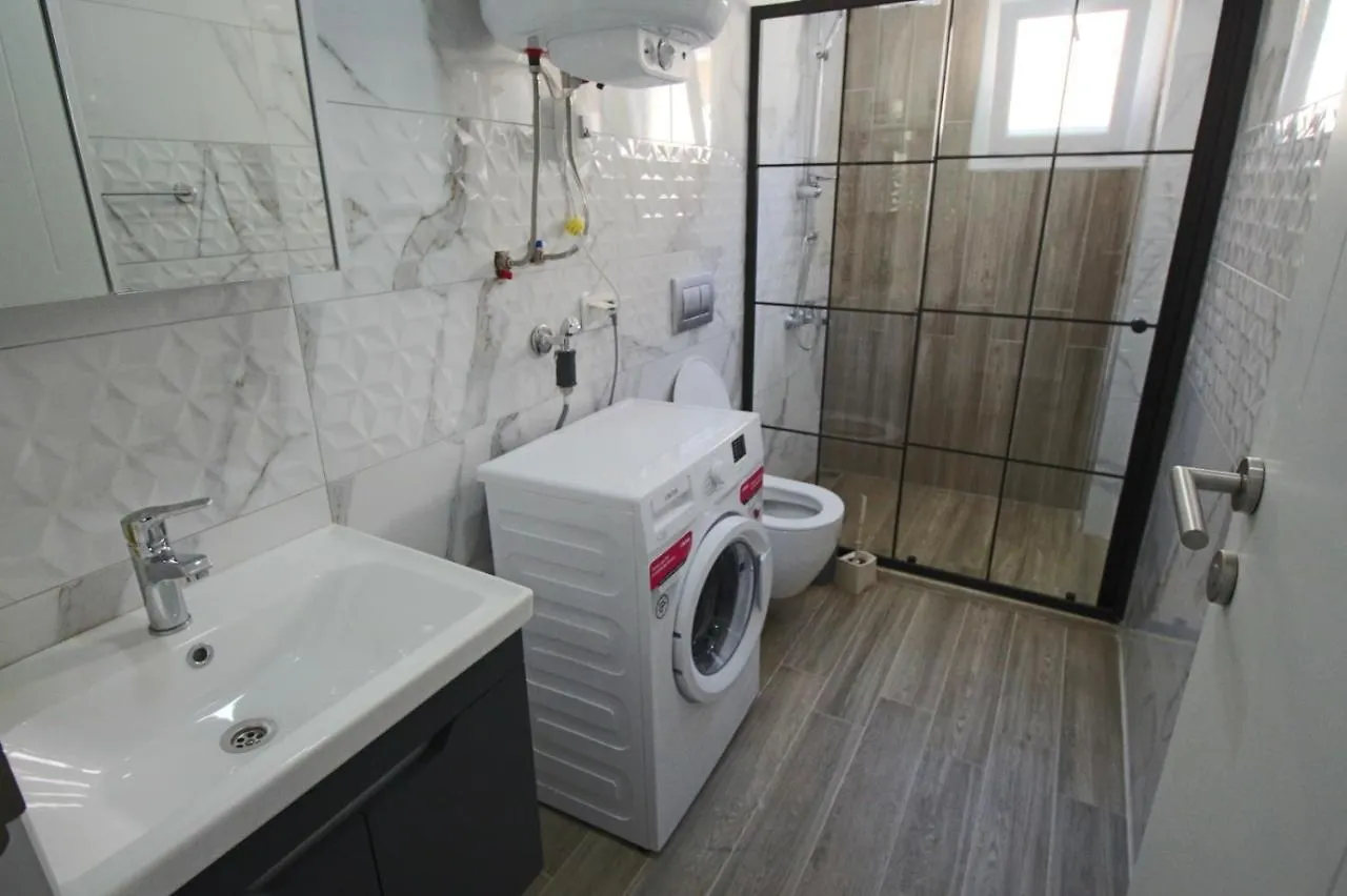 Apartment Alkaya Apart Fethiye Turkey