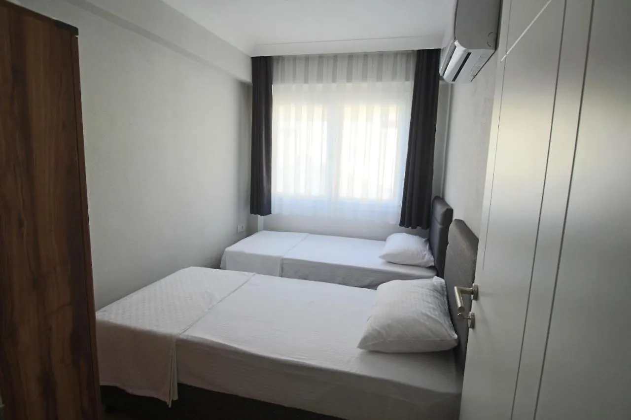 Apartment Alkaya Apart Fethiye Turkey