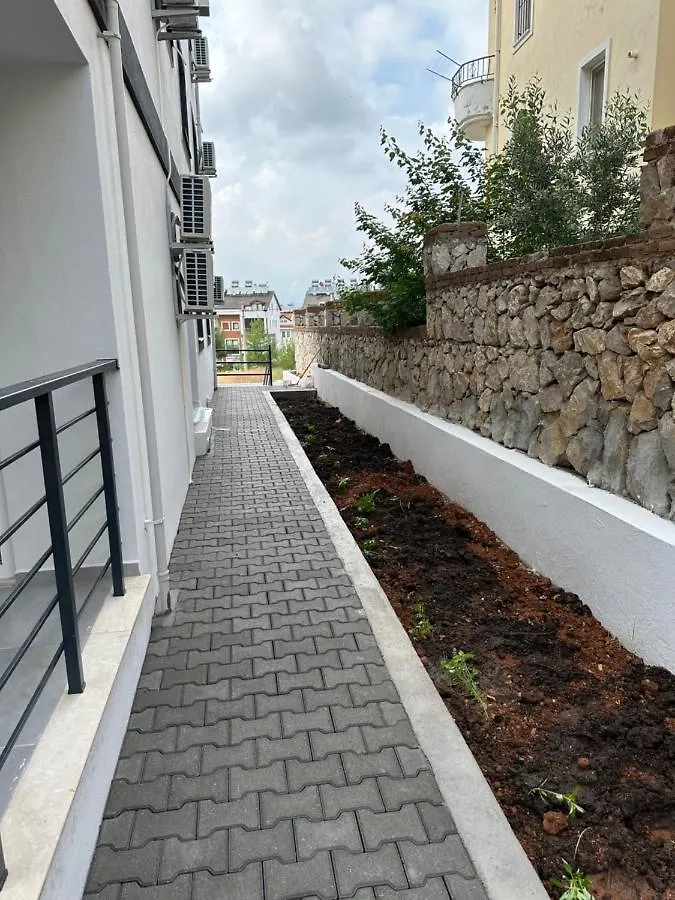 Apartment Alkaya Apart Fethiye Turkey