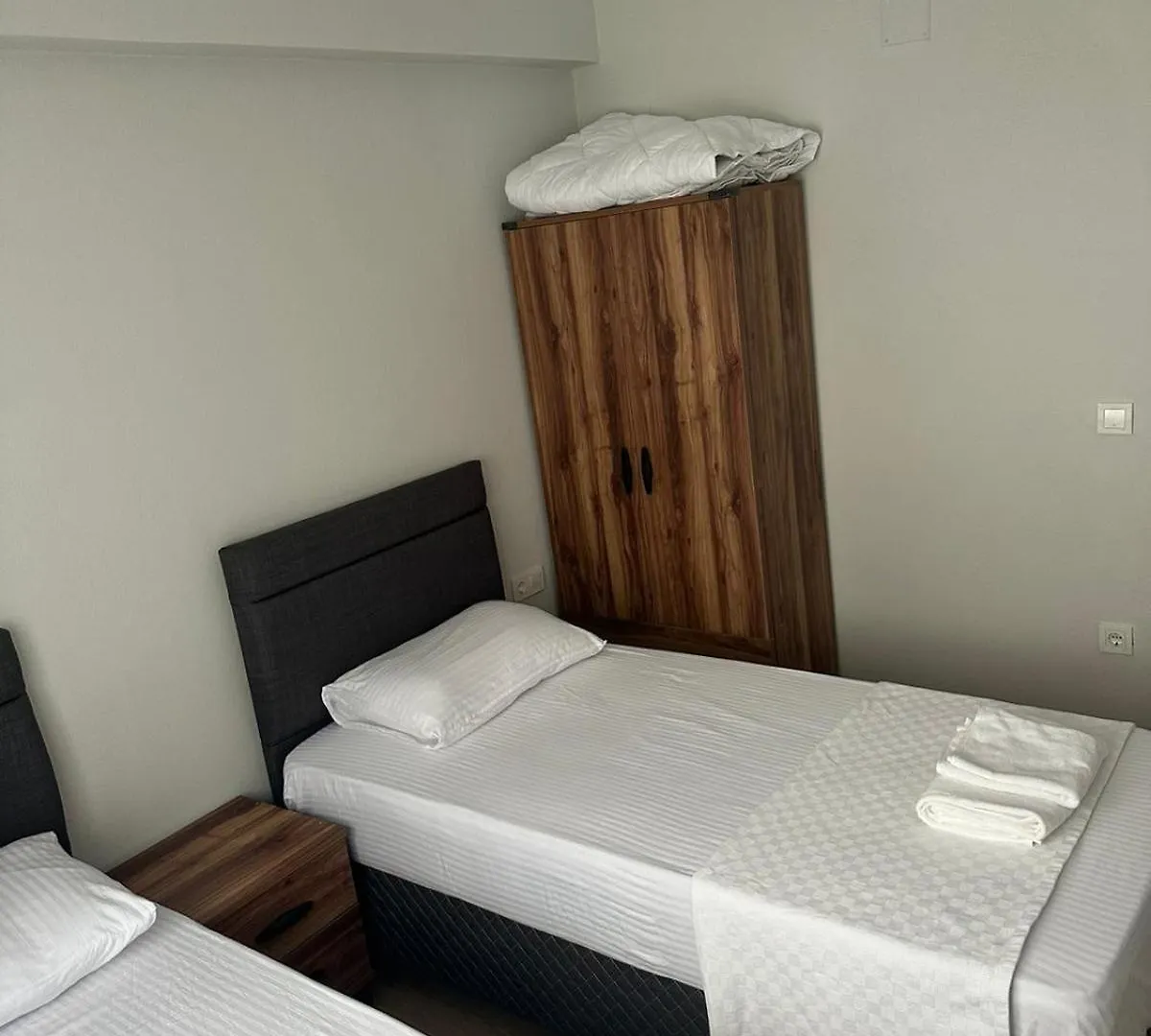 Apartment Alkaya Apart Fethiye