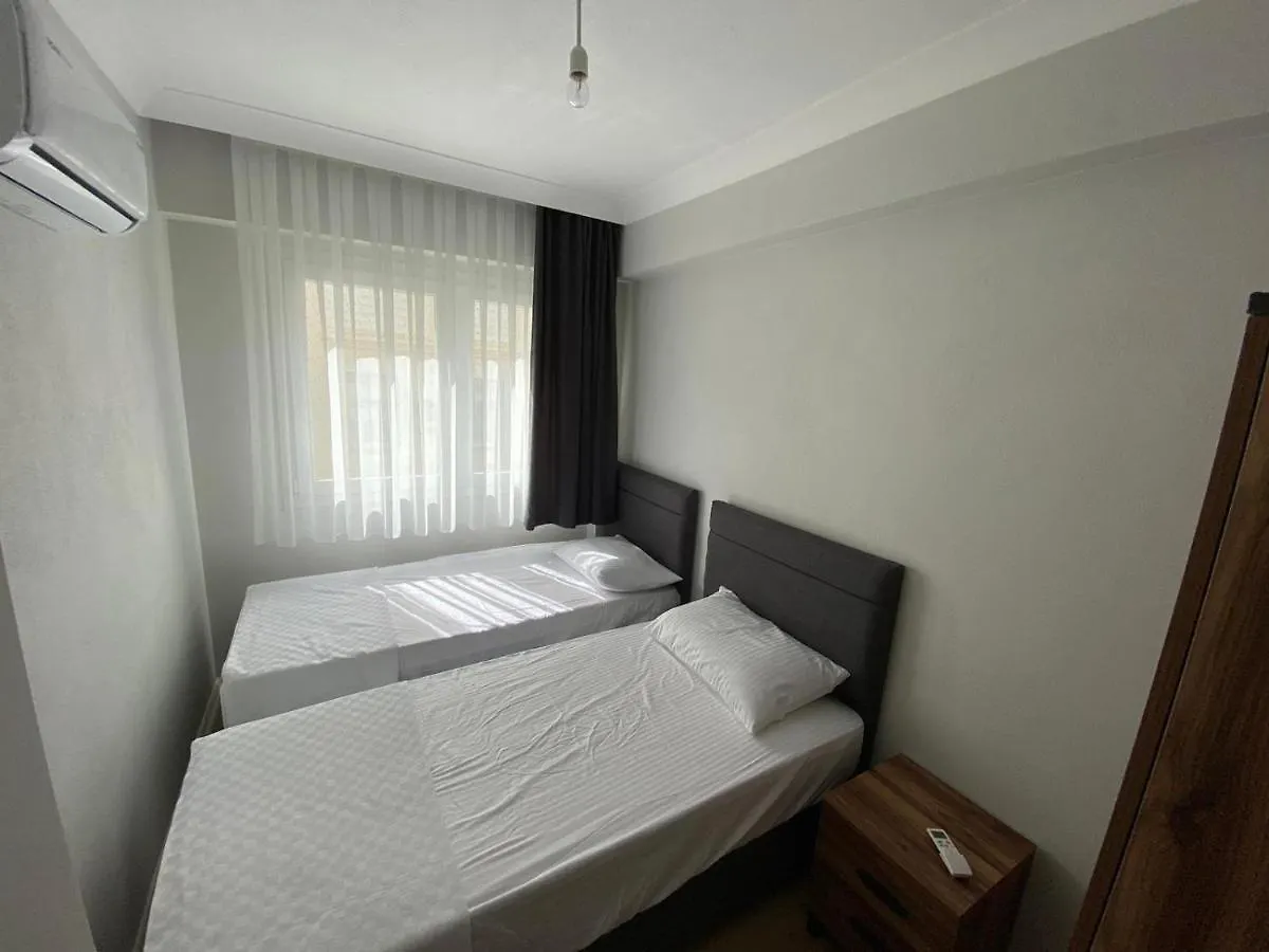 Alkaya Apart Фетхие 0*,  Турция