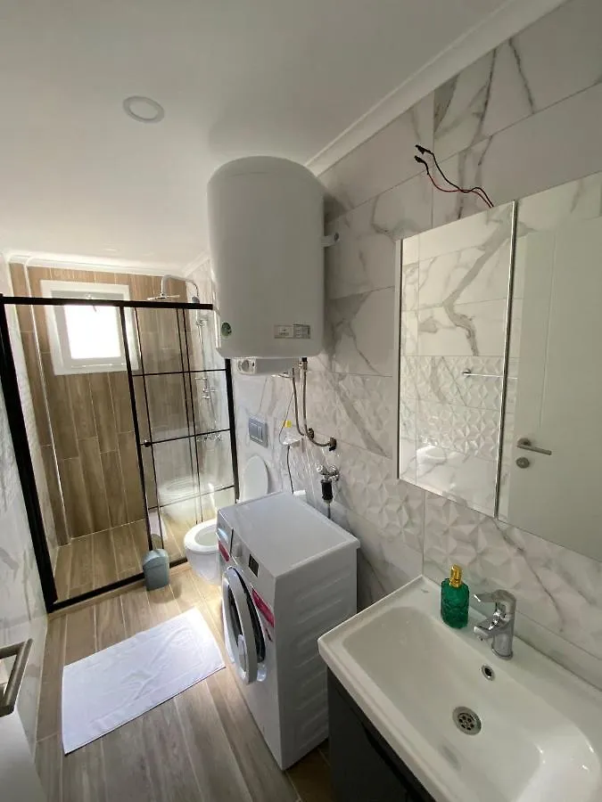 Alkaya Apart Фетхие