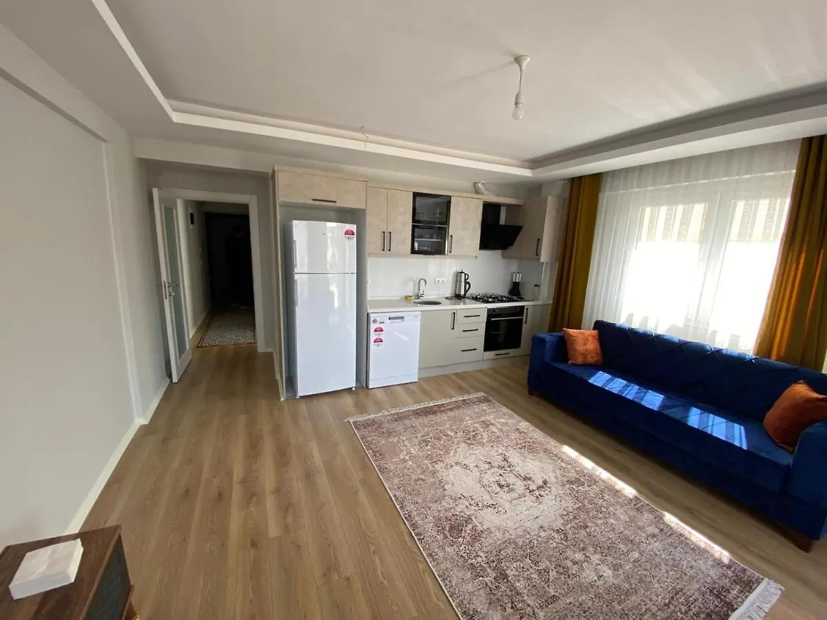 Alkaya Apart Фетхие