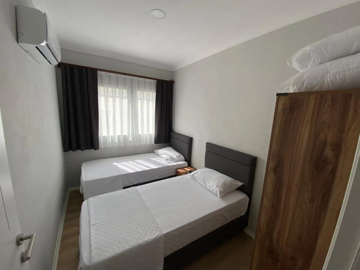 Alkaya Apart Фетхие
