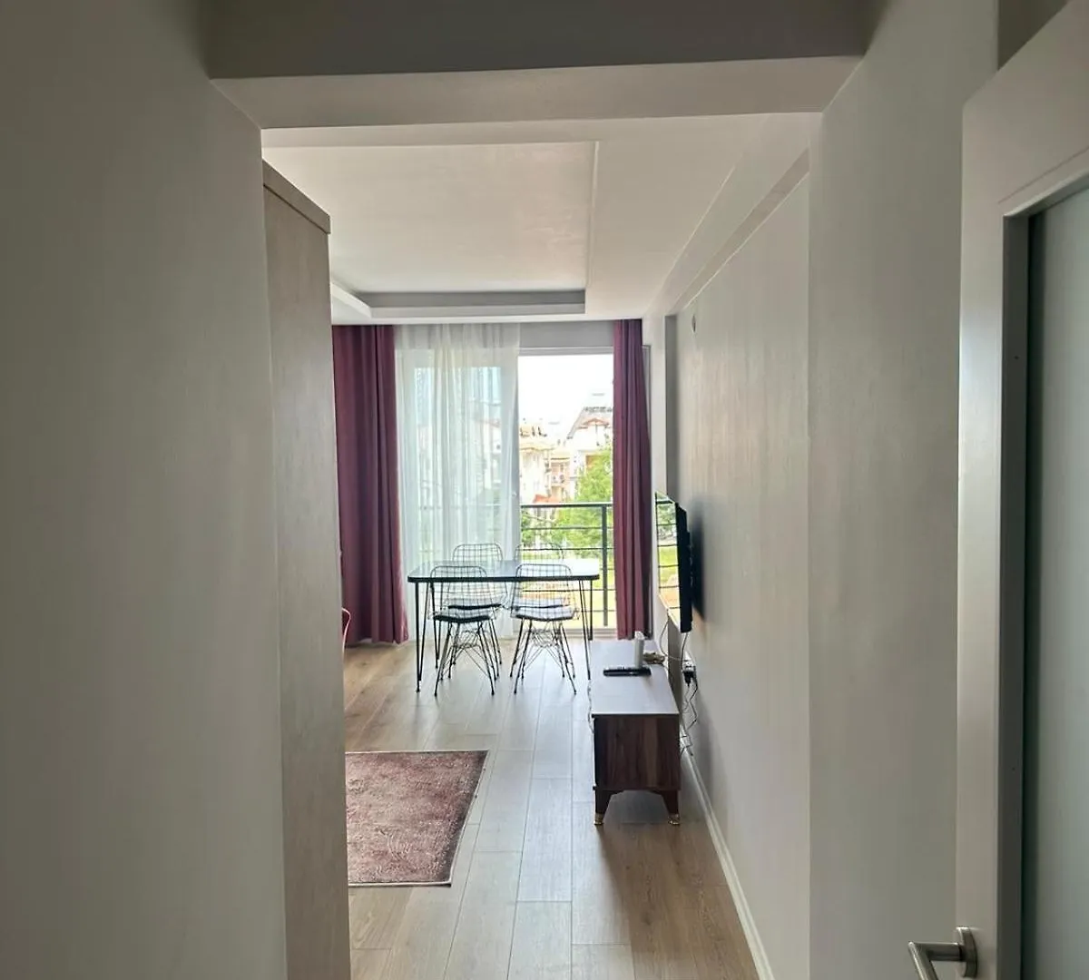 Alkaya Apart Фетхие Турция