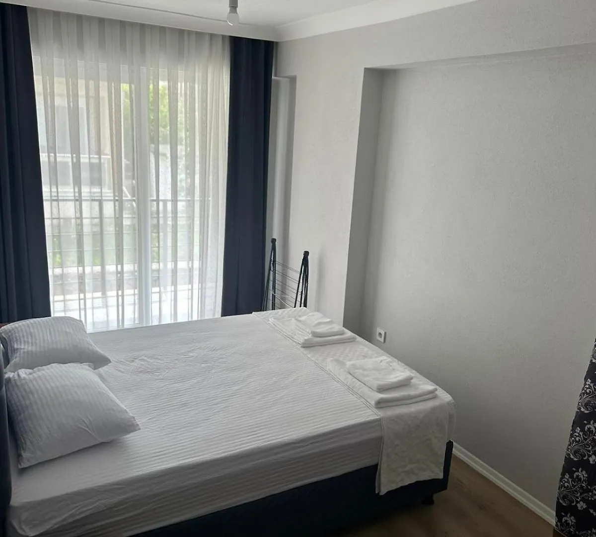 Alkaya Apart Фетхие 0*,  Турция