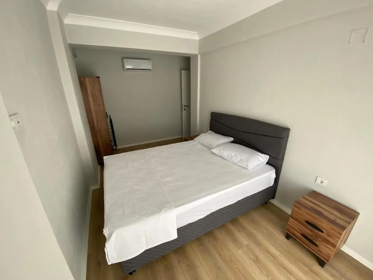 Apartment Alkaya Apart Fethiye
